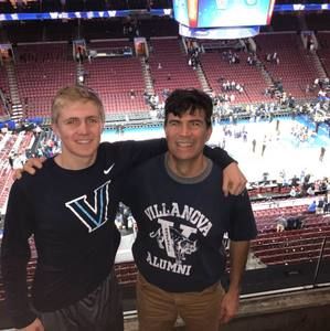 Meet your Posher, Kieran